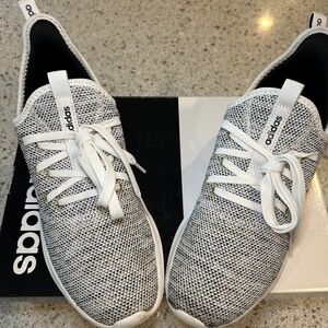 Adidas Cloudfoam Pure